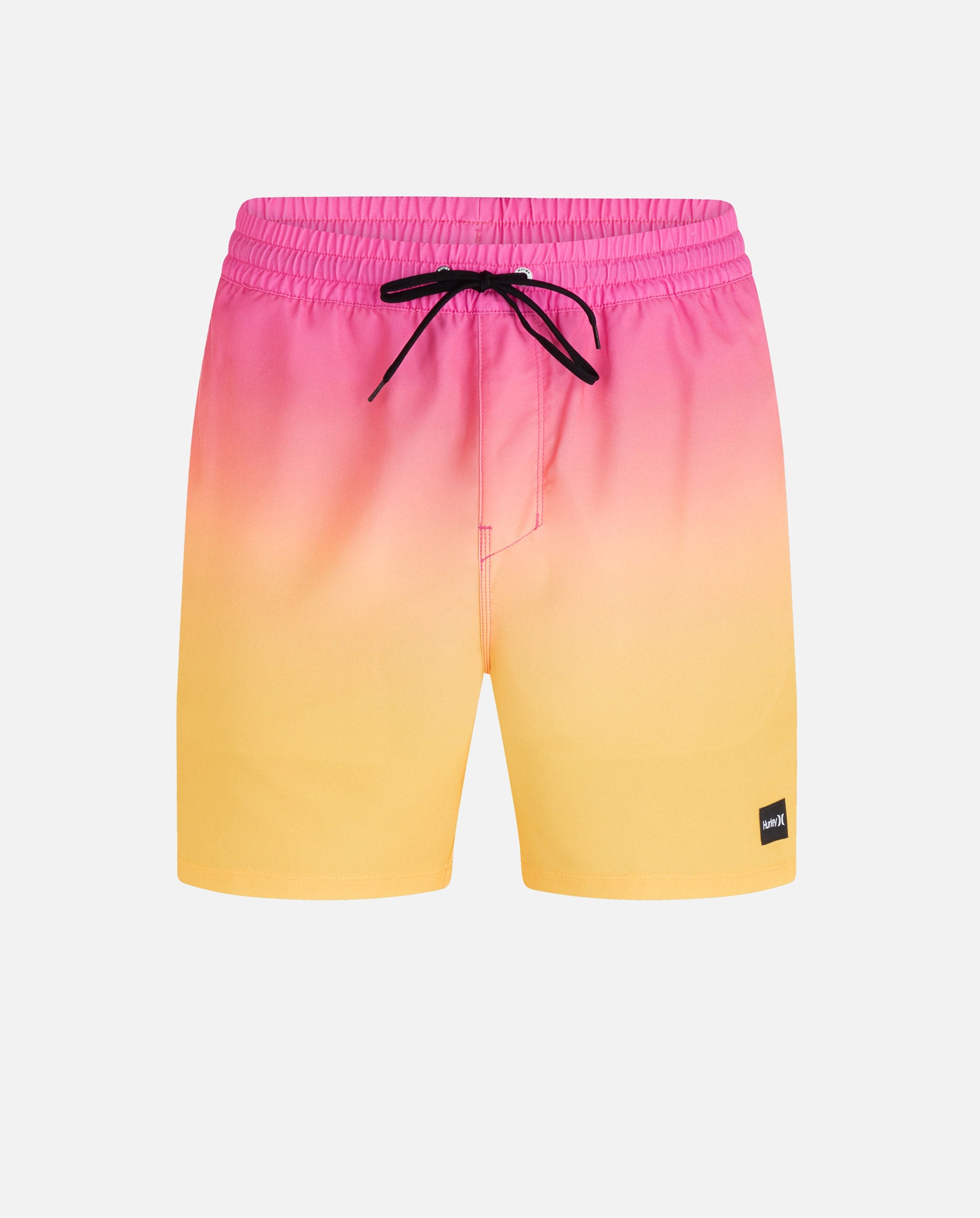 Solana Cannonball Volley 17" Boardshort Hurley