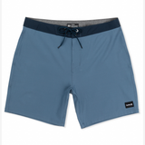 Phantom Eco One & Only Solid 18" Boardshort
