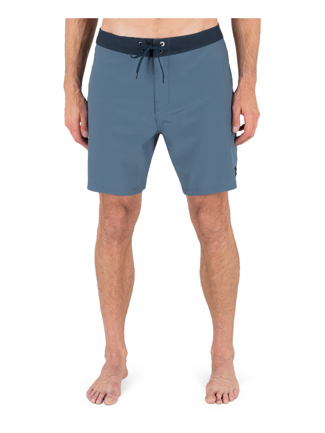 Phantom Eco One & Only Solid 18" Boardshort