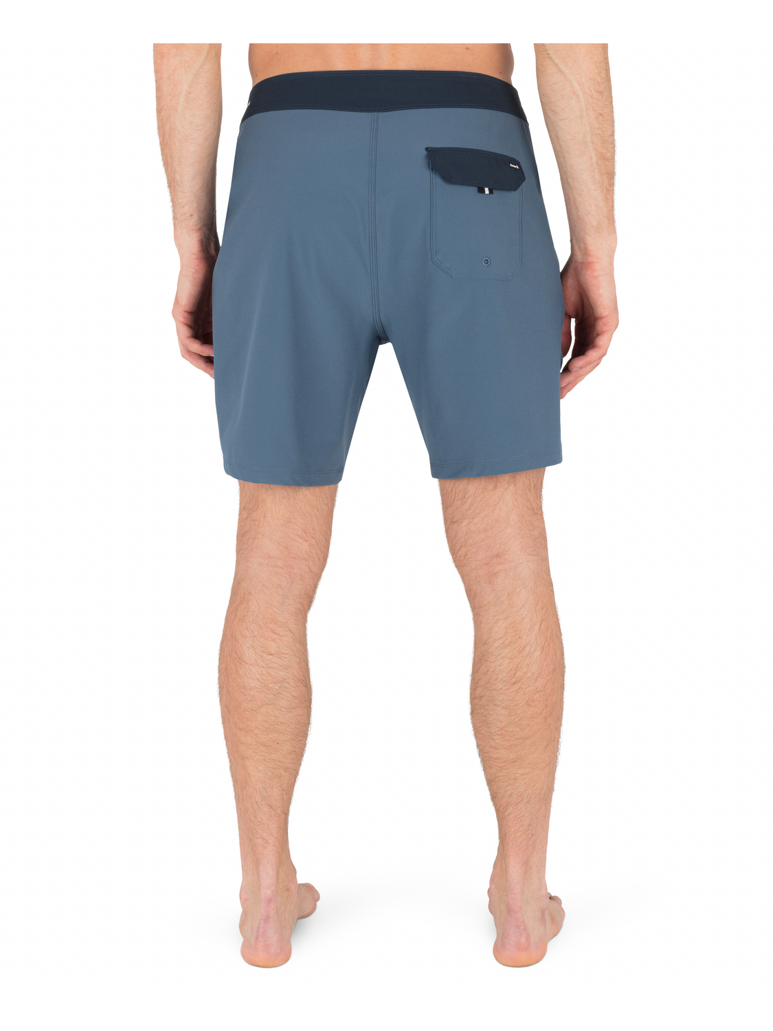 Phantom Eco One & Only Solid 18" Boardshort