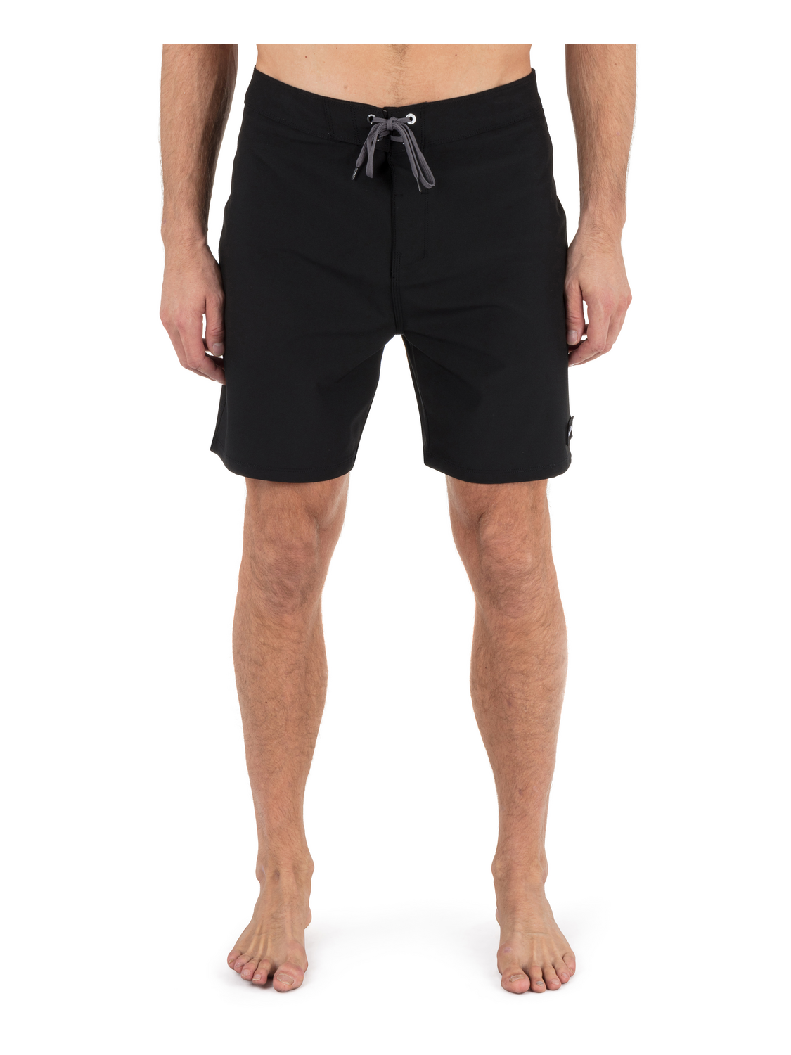 Phantom-Eco One And Only Solid 18" Boardshort