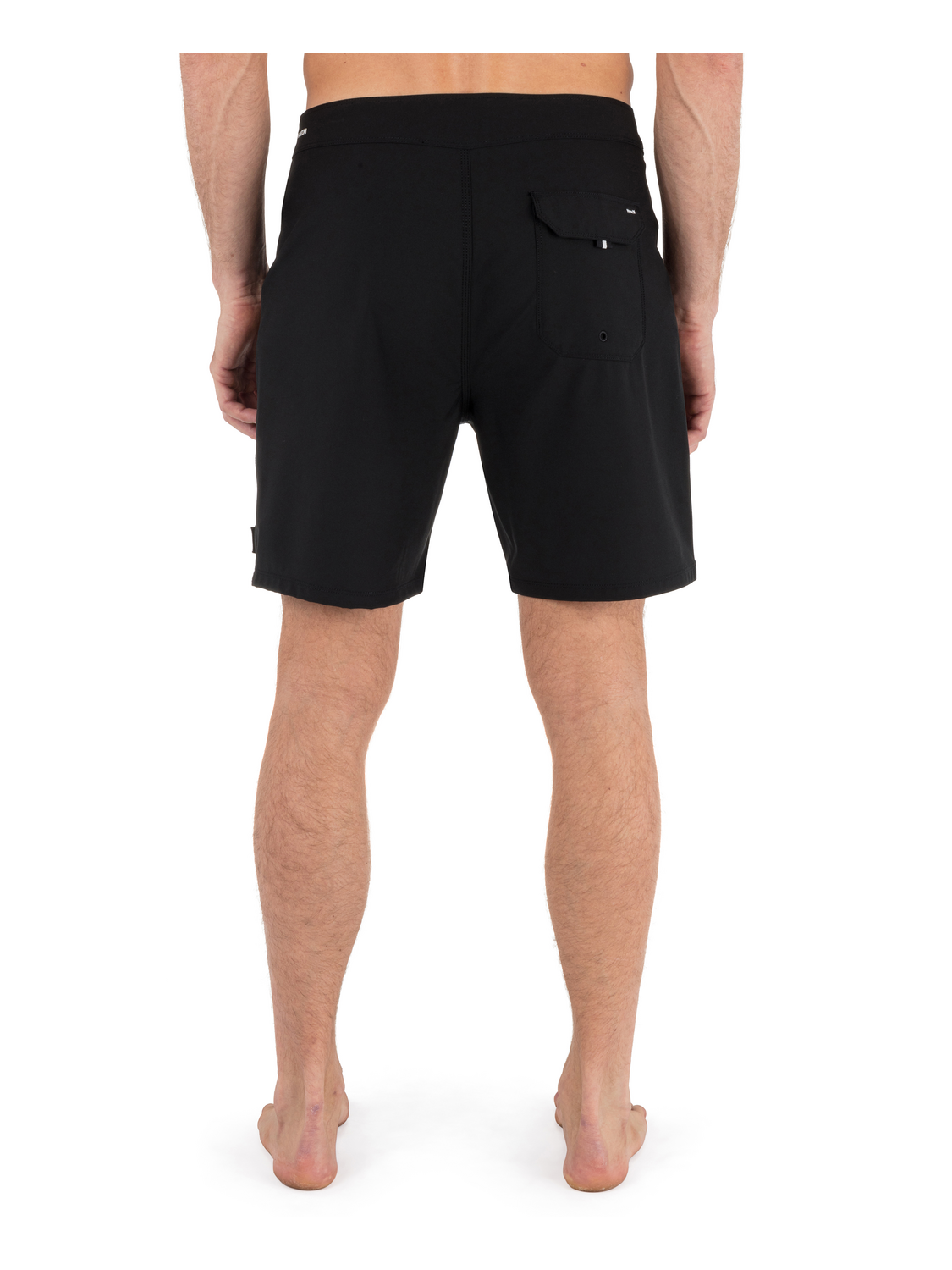 Phantom-Eco One And Only Solid 18" Boardshort