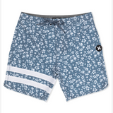 Phantom Eco Block Party 18" Boardshort