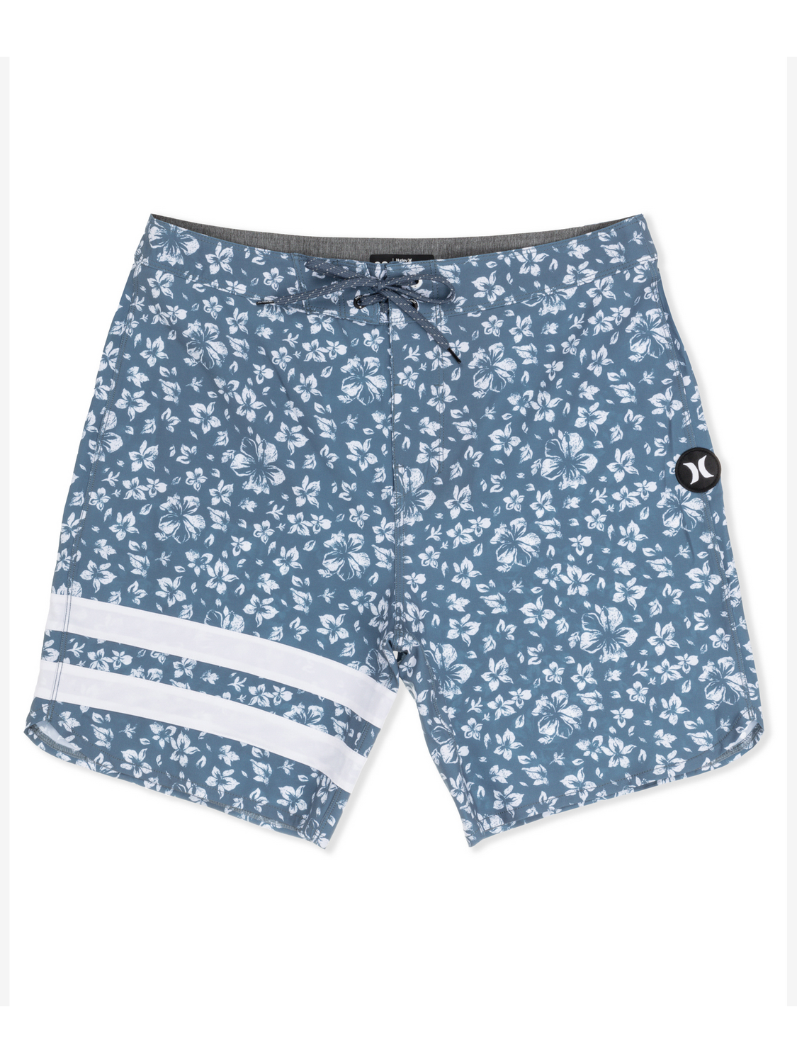 Phantom Eco Block Party 18" Boardshort