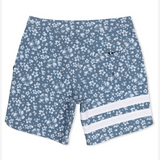 Phantom Eco Block Party 18" Boardshort