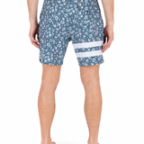 Phantom Eco Block Party 18" Boardshort