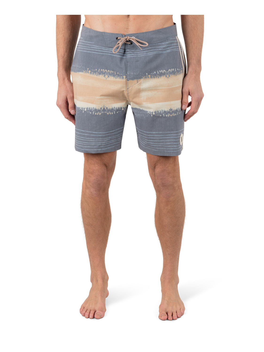 Phantom Naturals Tailgate 18" Boardshort