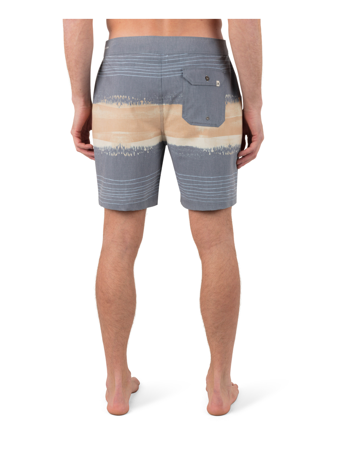 Phantom Naturals Tailgate 18" Boardshort