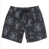 Cannonball Volley 17" Boardshort
