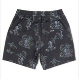 Cannonball Volley 17" Boardshort