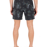 Cannonball Volley 17" Boardshort