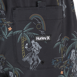 Cannonball Volley 17" Boardshort