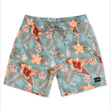 Cannonball Volley 17" Boardshort