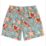 Cannonball Volley 17" Boardshort