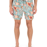 Cannonball Volley 17" Boardshort