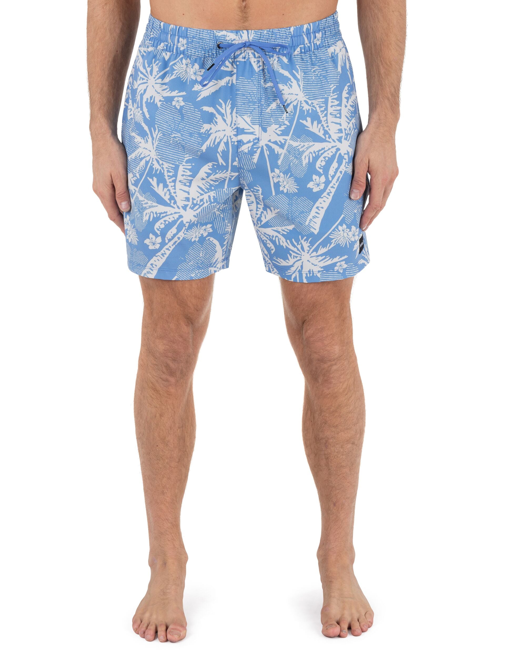 Cannonball Volley Boardshort 17"