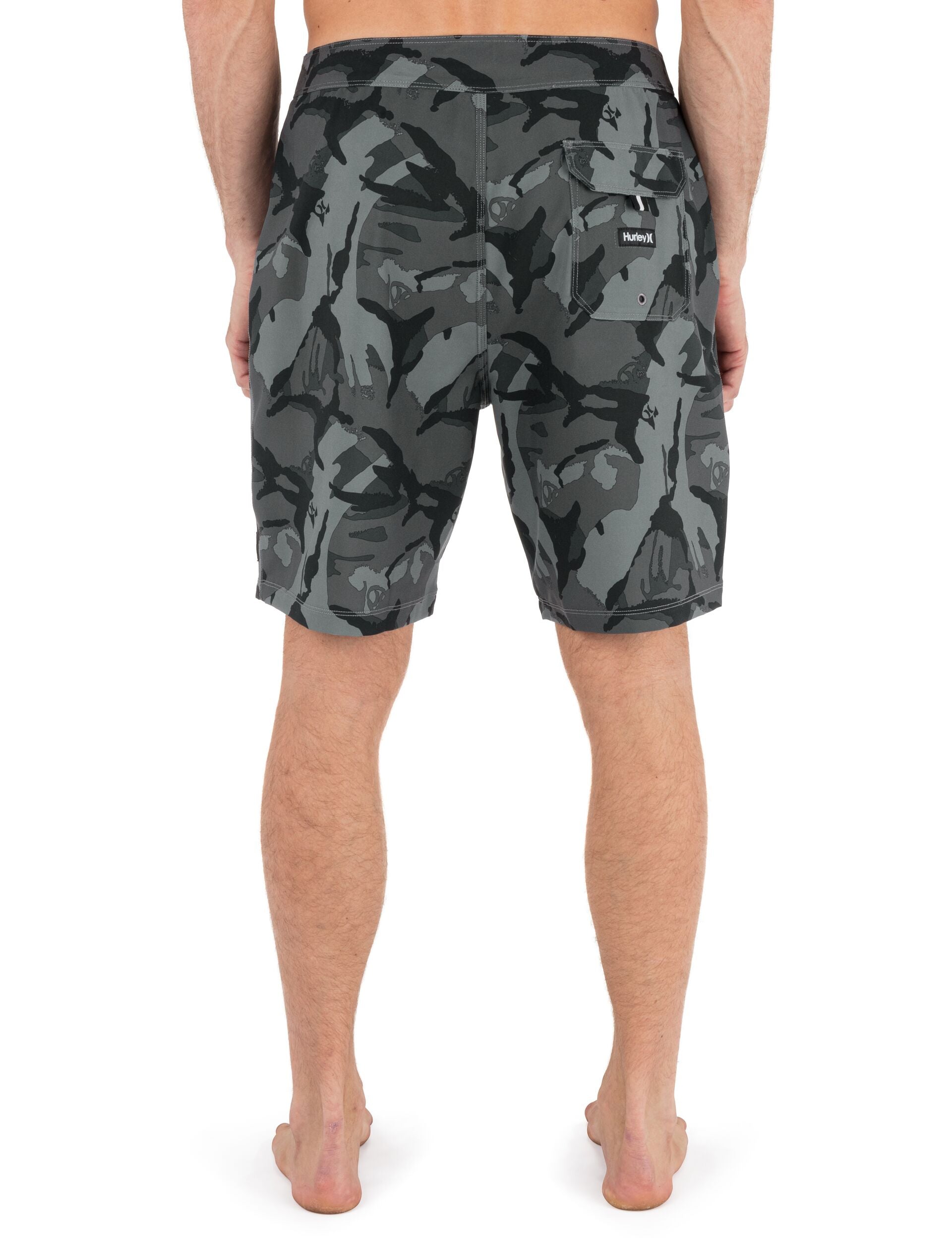 Weekender Boardshort 20"