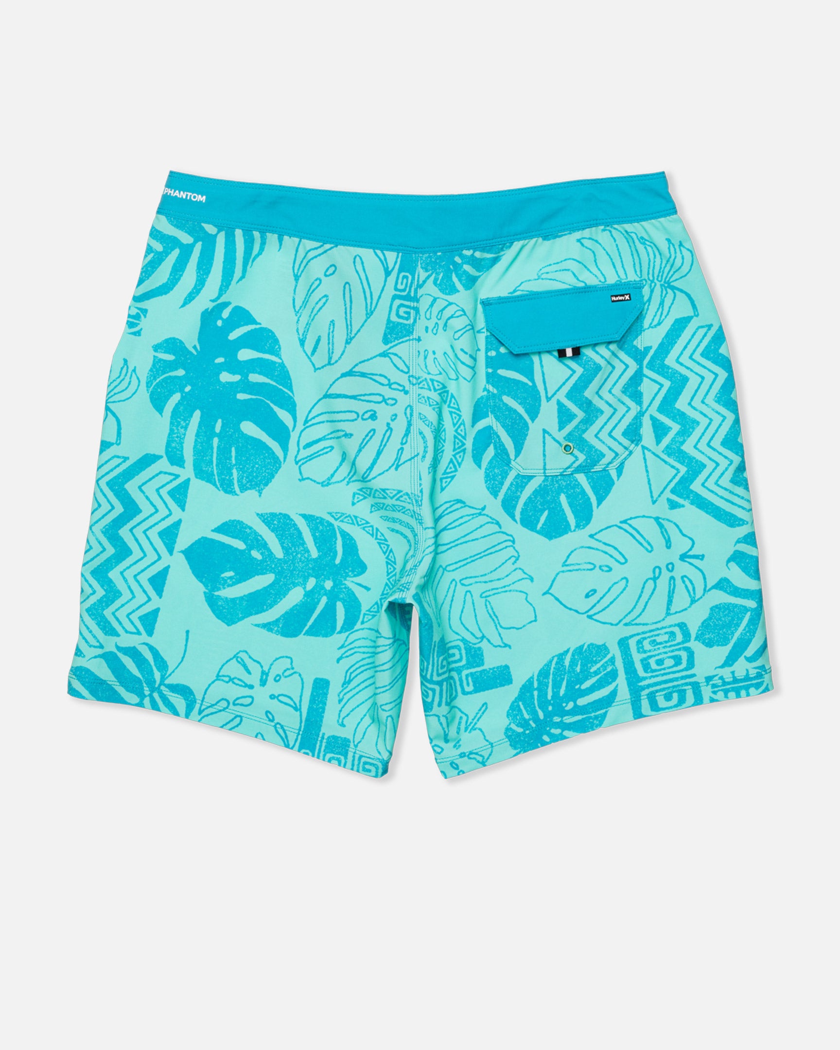 Tropical Mist