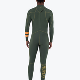 Advant 4/3 Mm Back Zip Fullsuit