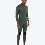 Advant 4/3 Mm Back Zip Fullsuit