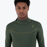 Advant 4/3 Mm Back Zip Fullsuit