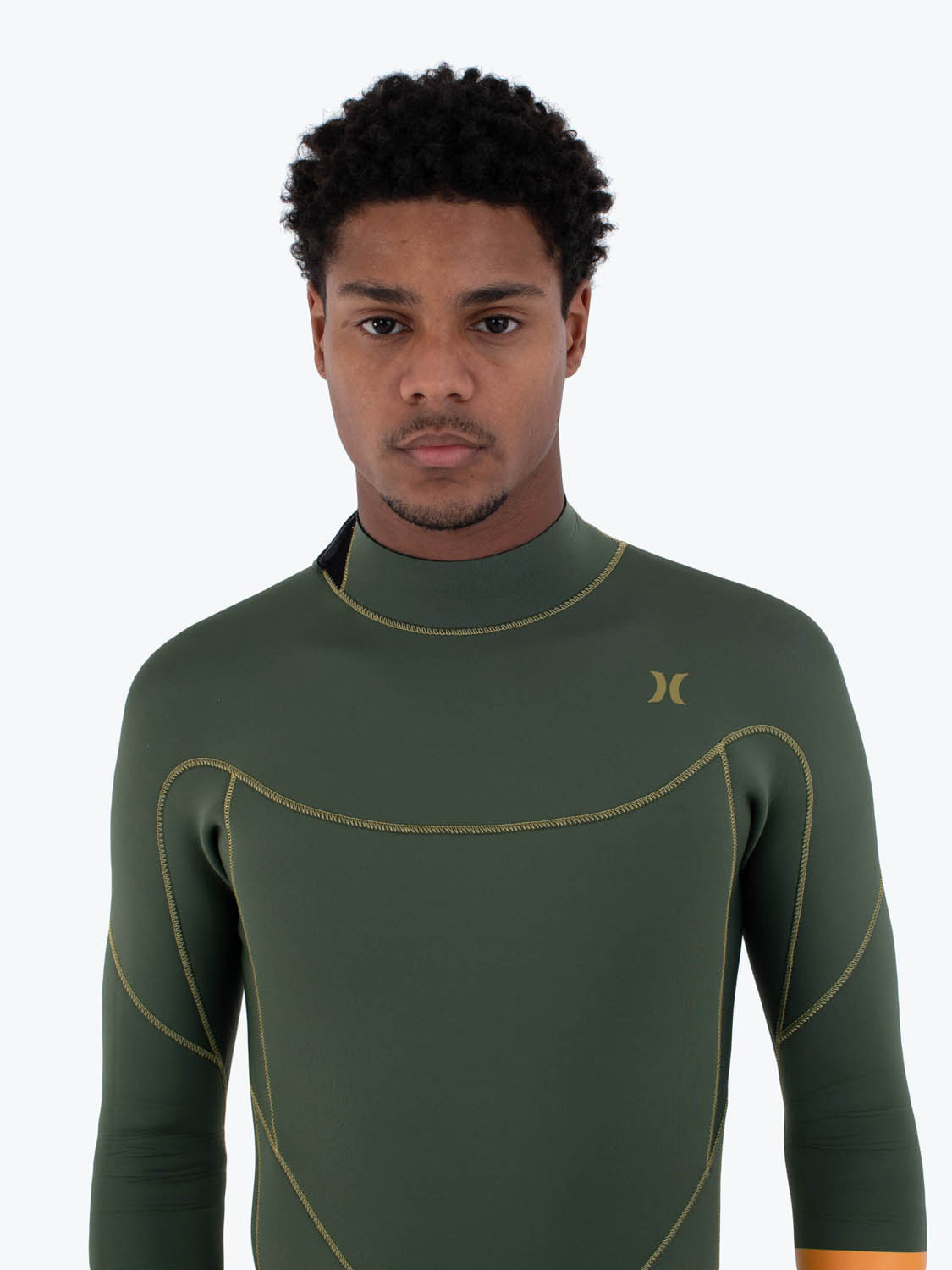 Advant 4/3 Mm Back Zip Fullsuit