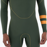 Advant 4/3 Mm Back Zip Fullsuit