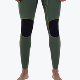 Advant 4/3 Mm Back Zip Fullsuit