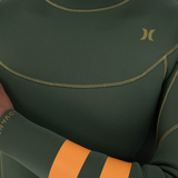 Advant 4/3 Mm Back Zip Fullsuit