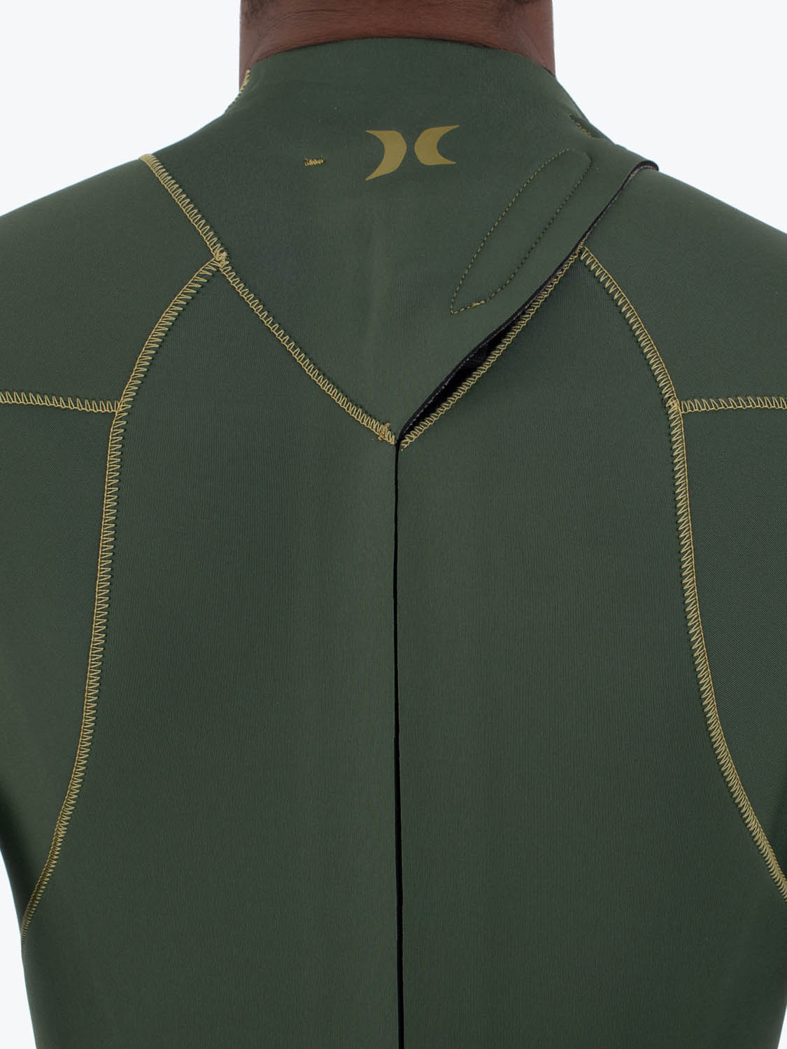 Advant 4/3 Mm Back Zip Fullsuit