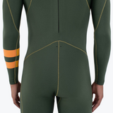 Advant 4/3 Mm Back Zip Fullsuit
