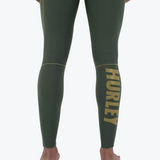 Advant 4/3 Mm Back Zip Fullsuit