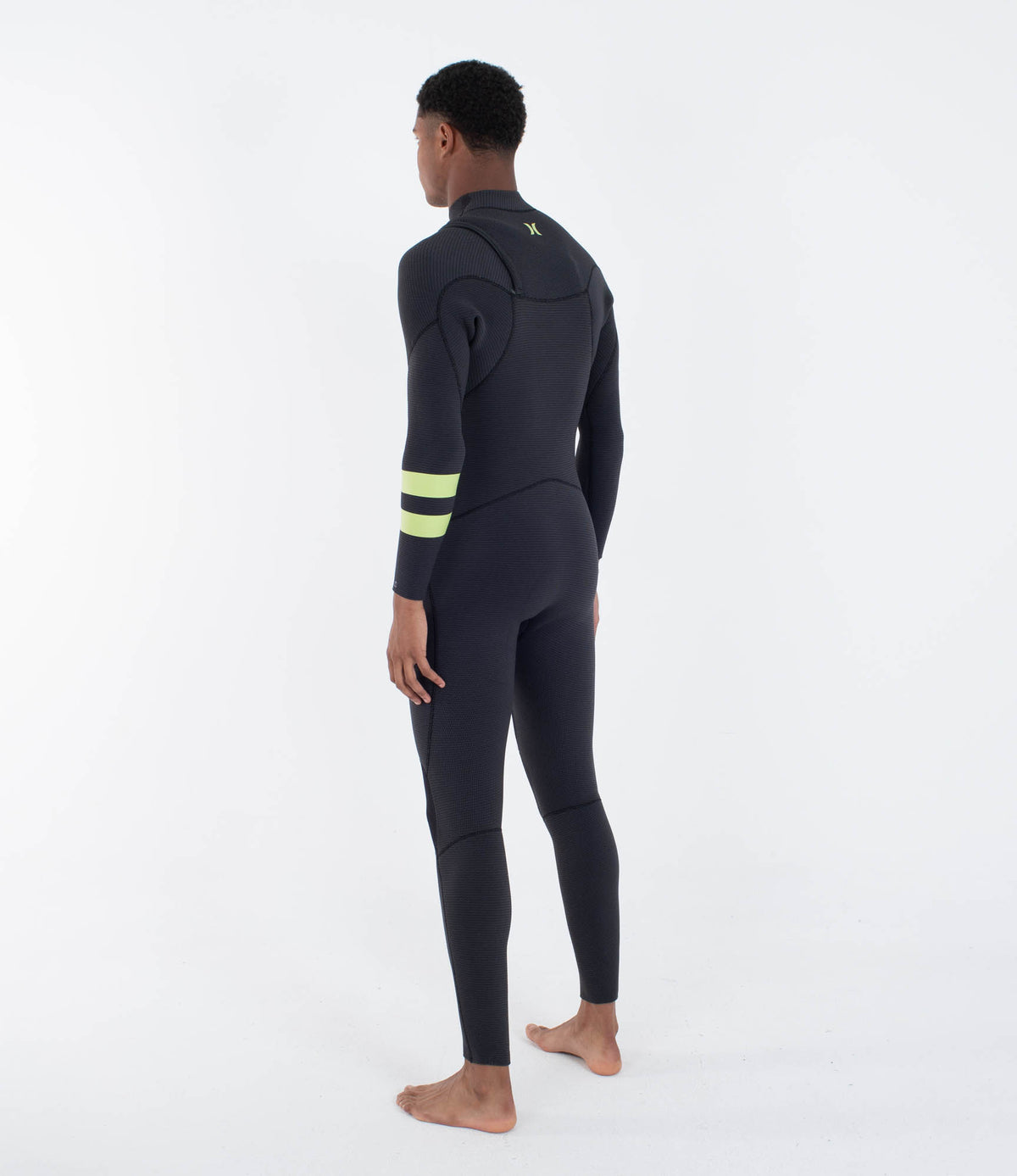 Plus 4/3 Mm Fullsuit
