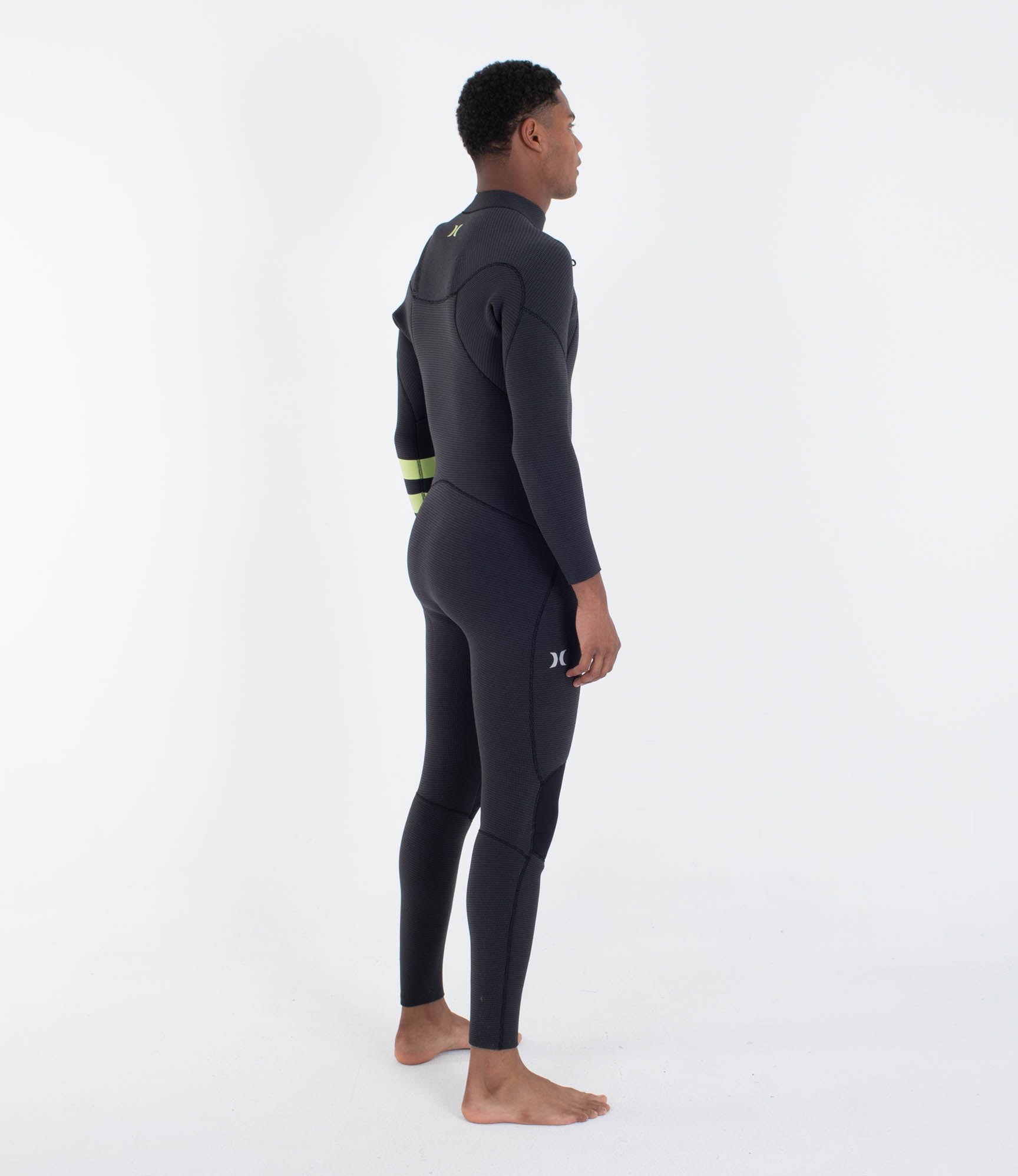 Plus 4/3 Mm Fullsuit
