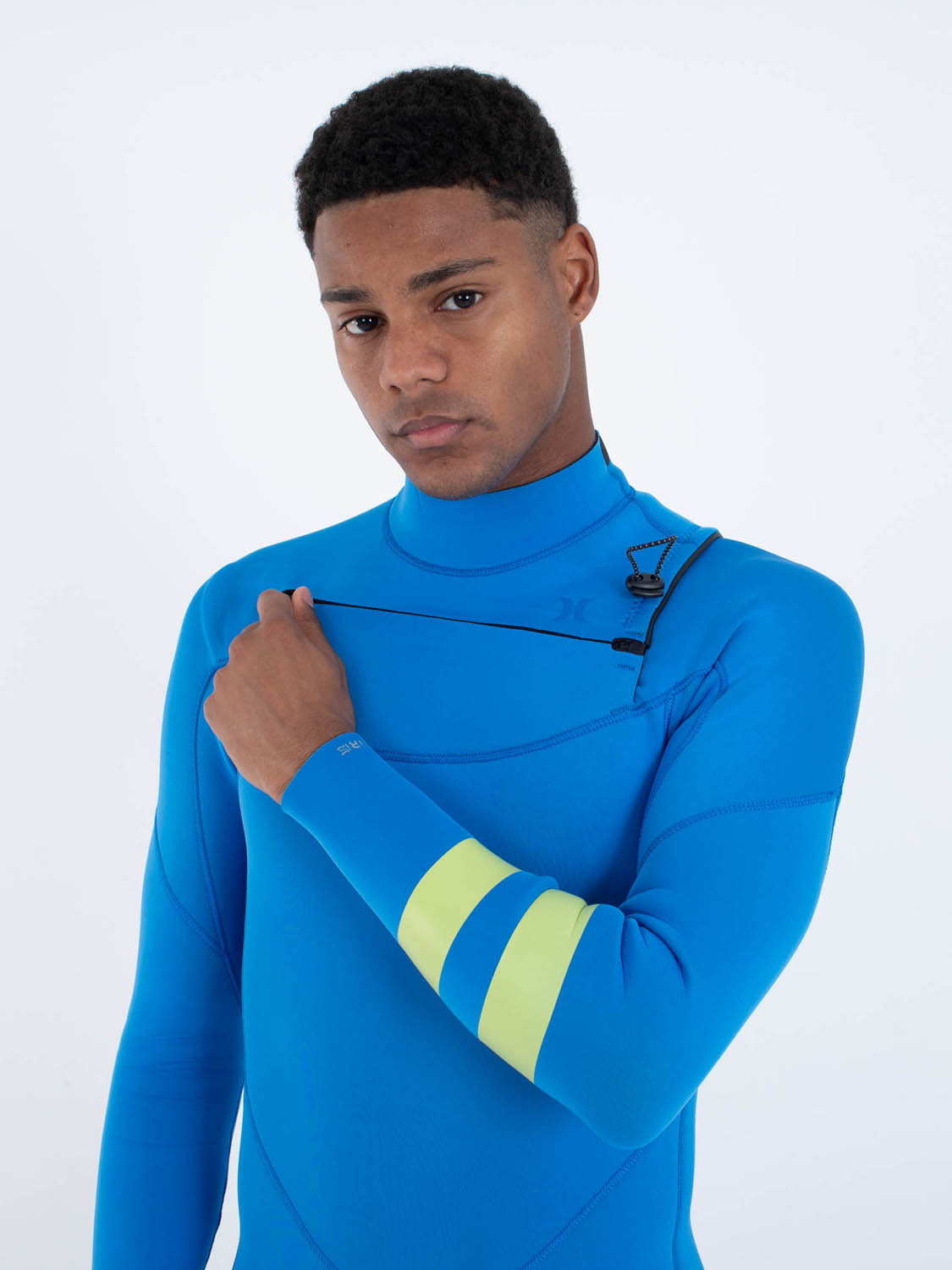 Air 3/2 Mm Long Sleeve Fullsuit