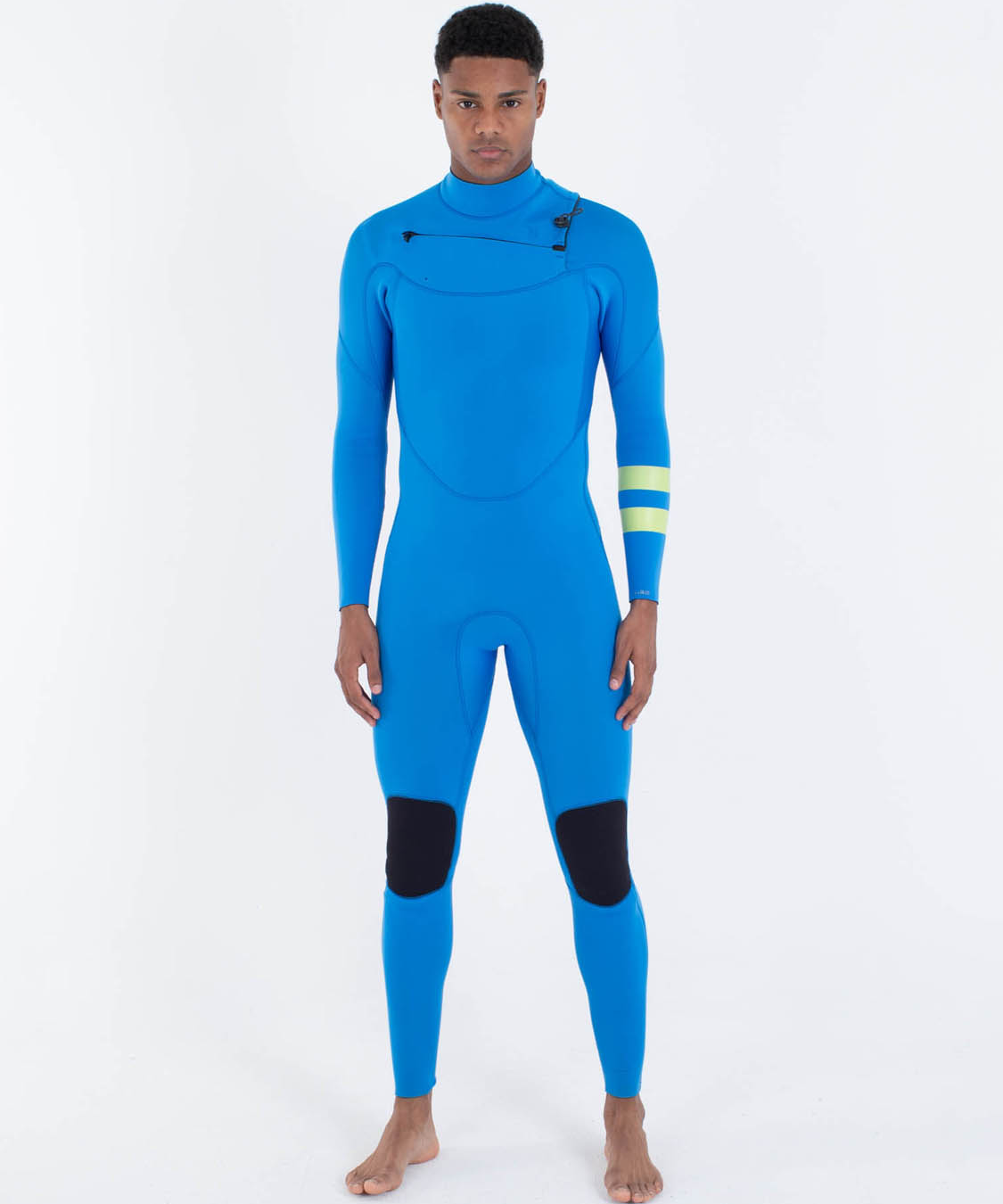 Hurley Advant 2 mm ロンスプ　サイズ6 Hurley Advant 2 mm ロンスプサイズ6