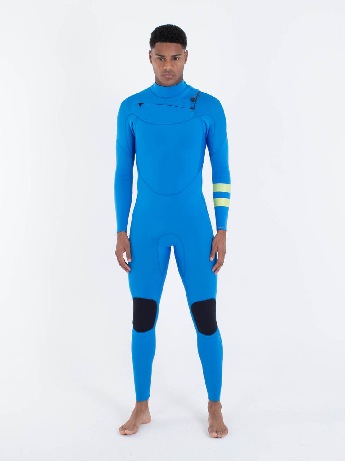 Air 3/2 Mm Long Sleeve Fullsuit