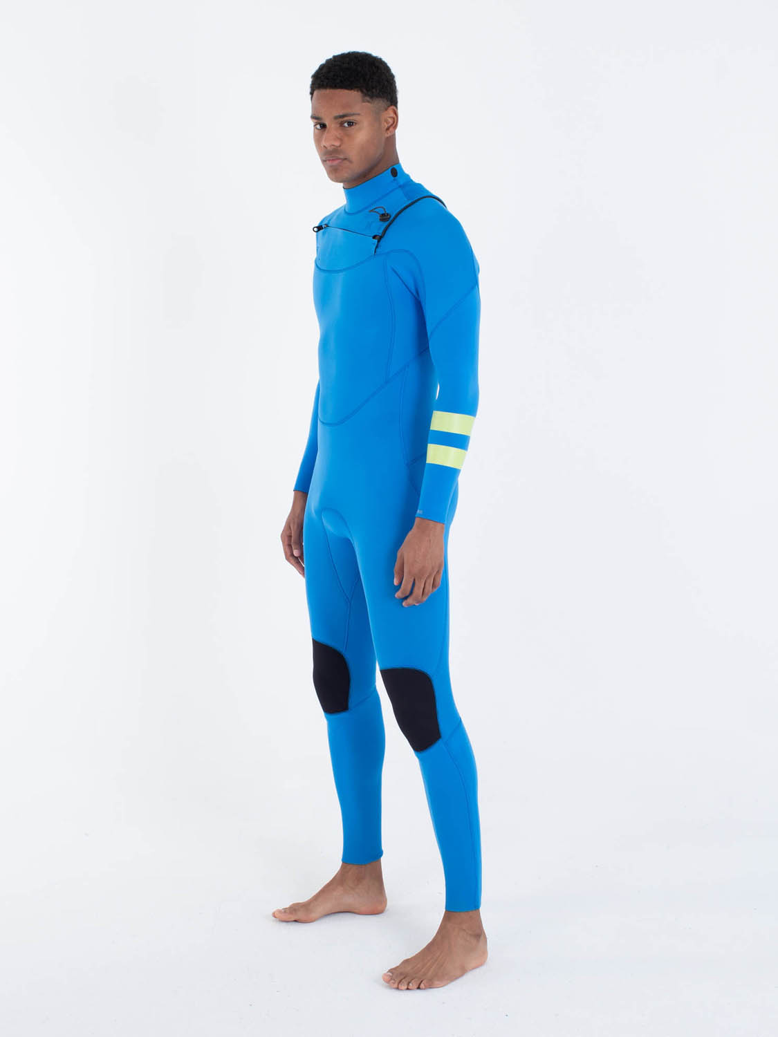 Air 3/2 Mm Long Sleeve Fullsuit