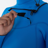Air 3/2 Mm Long Sleeve Fullsuit