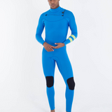 Air 3/2 Mm Long Sleeve Fullsuit