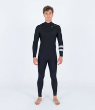 Advant 3/2 Mm Fullsuit - Black / XS