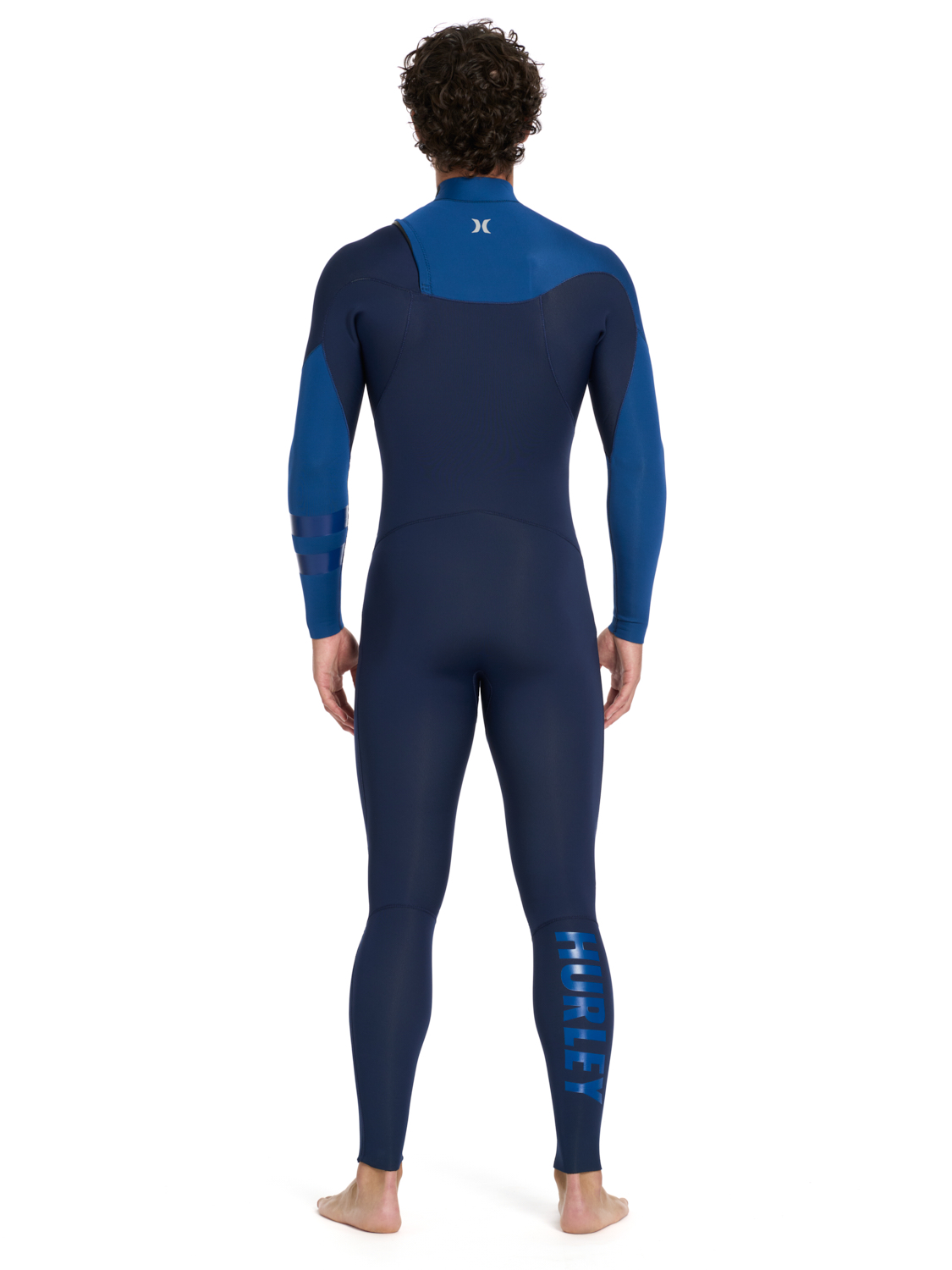 Mens Advant 3/2mm Fullsuit