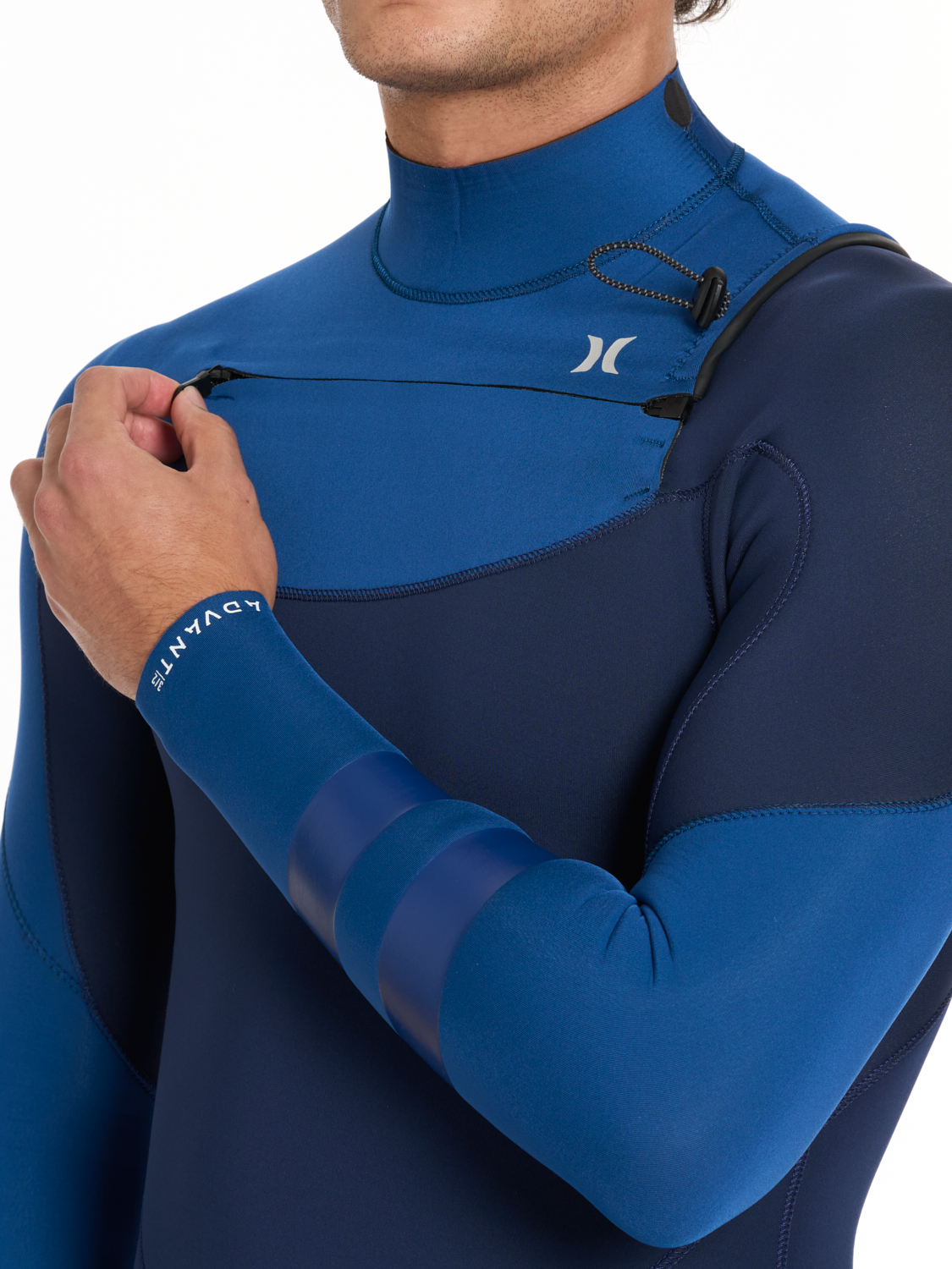 Mens Advant 3/2mm Fullsuit
