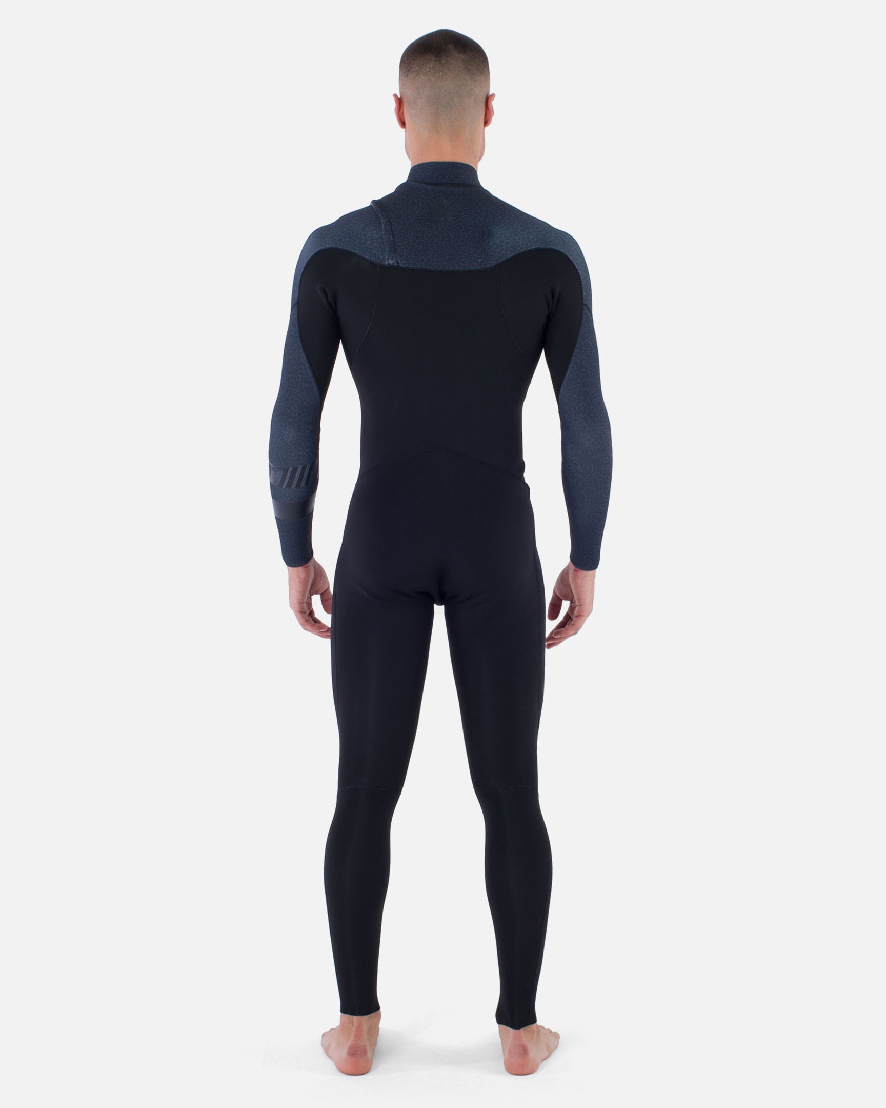 Mens Air Toledo 3/2mm Ss Fullsuit