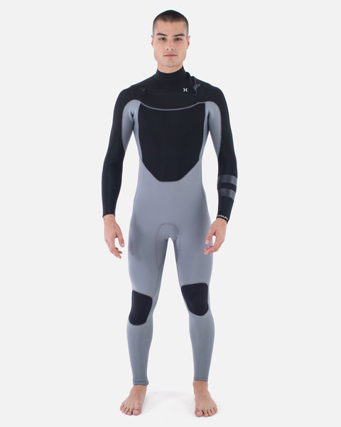 Mens Advant 4/3mm Fullsuit – Hurley