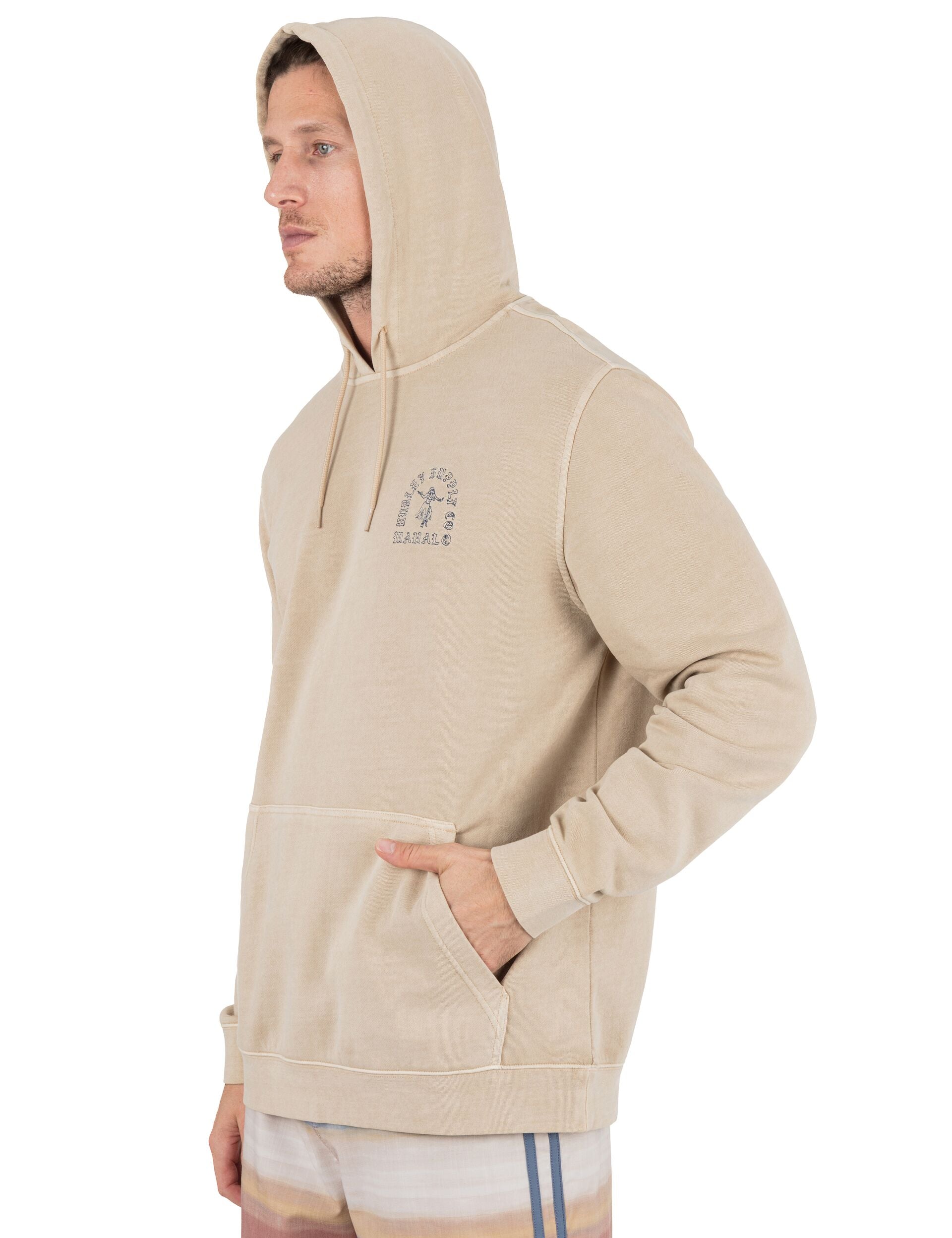 Naturals Pullover