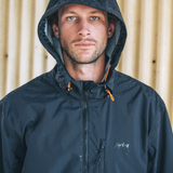 Phantom Defender Jacket