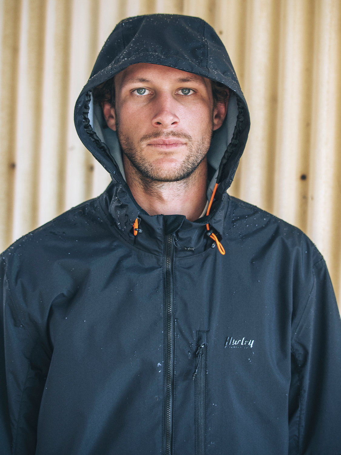 Phantom Defender Jacket