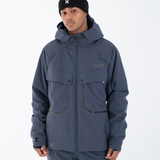 Deeppow Snow Jacket
