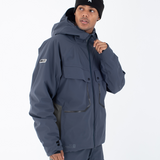 Deeppow Snow Jacket